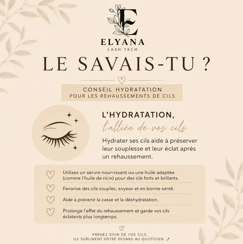 Réalisation ElyanaCils 5