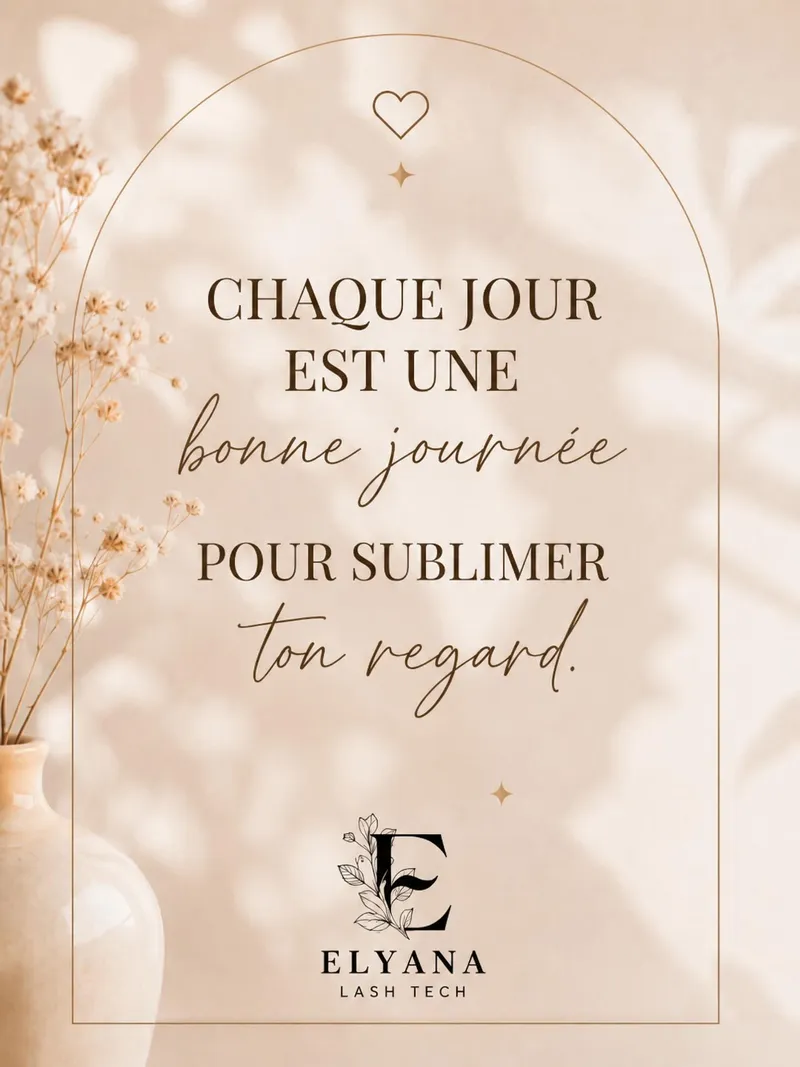 Réalisation ElyanaCils 15